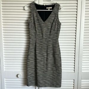 Banana Republic women’s size 0 pencil skirt dress
